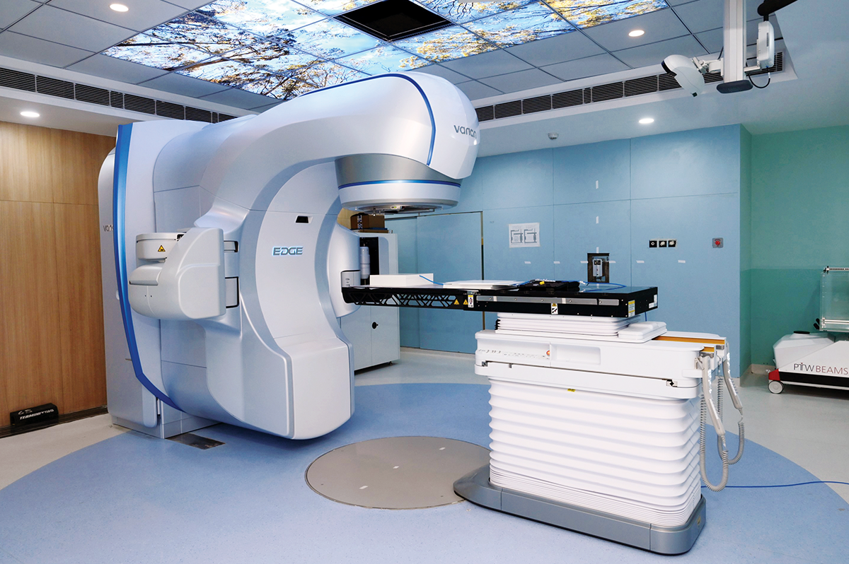 Oncology Hospital - Best Oncology Hospital in Lucknow, India | Medanta